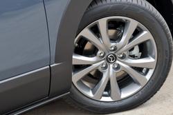 2025 Mazda CX-30 G20 Touring