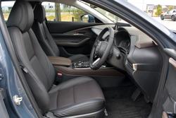 2025 Mazda CX-30 G20 Touring