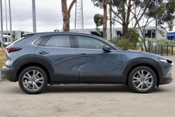 2025 Mazda CX-30 G20 Touring