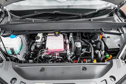 2025 Geely EX5 Inspire