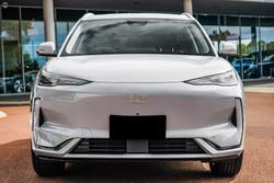 2025 Geely EX5 Inspire