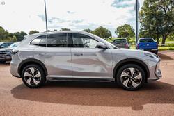 2025 Geely EX5 Inspire