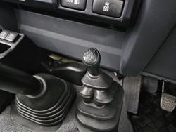 2021 Toyota Landcruiser GXL Troopcarrier