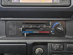 2021 Toyota Landcruiser GXL Troopcarrier VDJ78R 4X4 Dual Range Beige