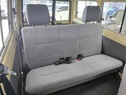 2021 Toyota Landcruiser GXL Troopcarrier