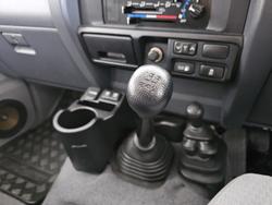 2021 Toyota Landcruiser GXL Troopcarrier