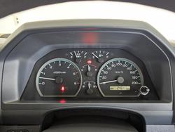 2021 Toyota Landcruiser GXL Troopcarrier VDJ78R 4X4 Dual Range Beige