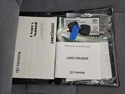 2021 Toyota Landcruiser GXL Troopcarrier