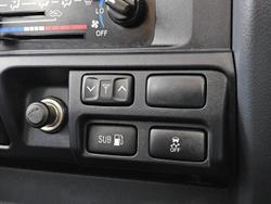 2021 Toyota Landcruiser GXL Troopcarrier VDJ78R 4X4 Dual Range Beige