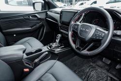 2025 Isuzu
D-MAX X-TERRAIN