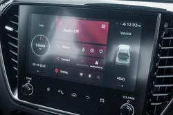 2025 Isuzu
D-MAX X-TERRAIN