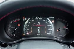 2025 Isuzu
D-MAX X-TERRAIN