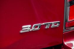 2025 Isuzu
D-MAX X-TERRAIN