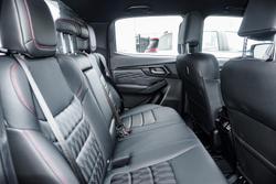 2025 Isuzu
D-MAX X-TERRAIN