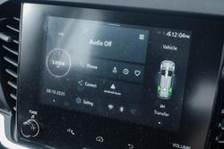 2025 Isuzu
MU-X LS-M