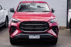 2025 Isuzu
MU-X LS-M