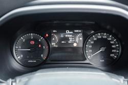2025 Isuzu
MU-X LS-M
