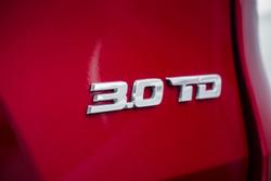 2025 Isuzu
MU-X LS-M