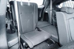 2025 Isuzu
MU-X LS-M