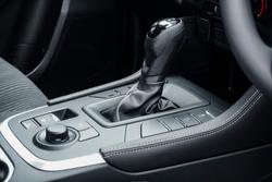2025 Isuzu
MU-X LS-M