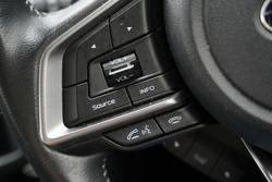 2023 Subaru Forester 2.5i