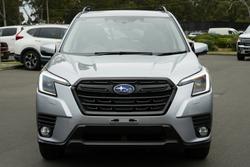 2023 Subaru Forester 2.5i