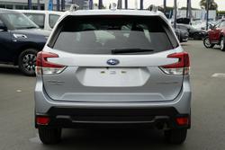 2023 Subaru Forester 2.5i