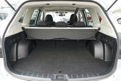 2023 Subaru Forester 2.5i