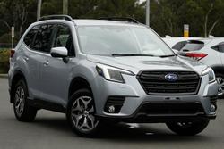 2023 Subaru Forester 2.5i