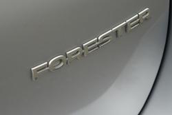 2023 Subaru Forester 2.5i