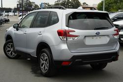 2023 Subaru Forester 2.5i