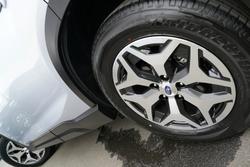 2023 Subaru Forester 2.5i