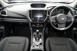 2023 Subaru Forester 2.5i