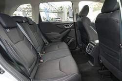 2023 Subaru Forester 2.5i