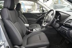 2023 Subaru Forester 2.5i