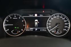 2024 Mitsubishi
Outlander LS