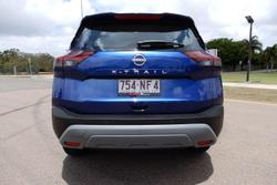2025 Nissan X-TRAIL ST T33 MY25