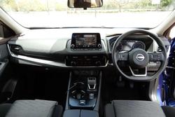 2025 Nissan X-TRAIL ST T33 MY25