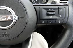 2025 Nissan X-TRAIL ST T33 MY25