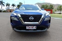 2025 Nissan X-TRAIL ST T33 MY25