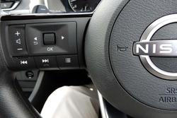 2025 Nissan X-TRAIL ST T33 MY25