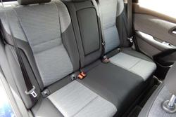 2025 Nissan X-TRAIL ST T33 MY25