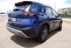 2025 Nissan X-TRAIL ST T33 MY25