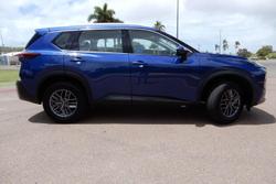 2025 Nissan X-TRAIL ST T33 MY25