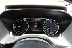 2025 Nissan X-TRAIL ST T33 MY25