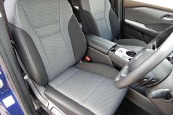 2025 Nissan X-TRAIL ST T33 MY25