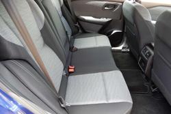 2025 Nissan X-TRAIL ST T33 MY25