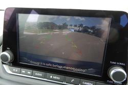 2025 Nissan X-TRAIL ST T33 MY25