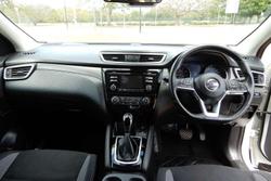 2018 Nissan QASHQAI ST J11 Series 2