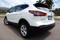 2018 Nissan QASHQAI ST J11 Series 2